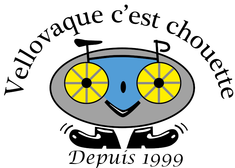 Logo Vellovaque